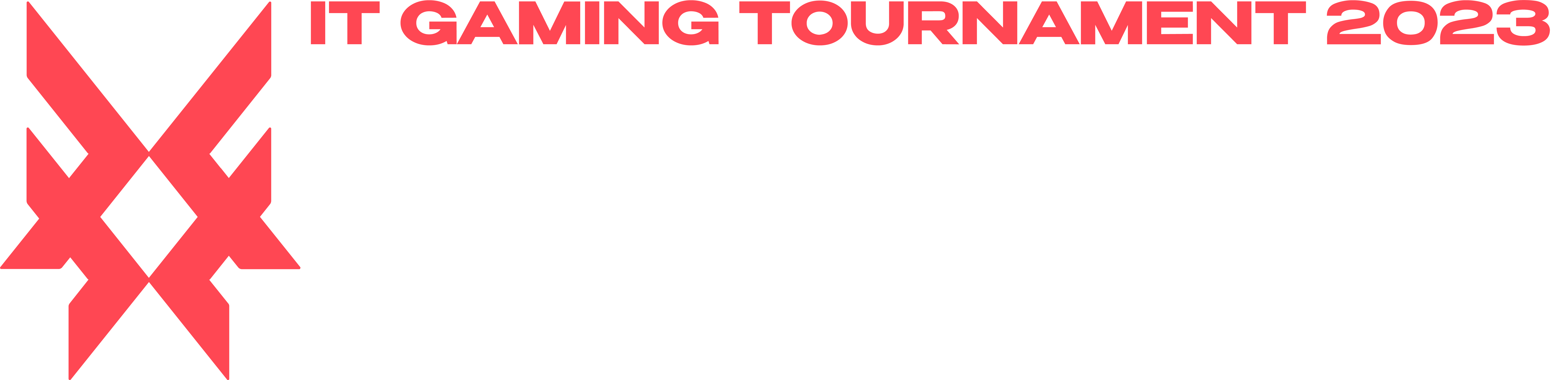 IT Gaming Tour 2023: THE X AGENT